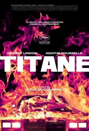 DVD Cover (Decal Releasing)