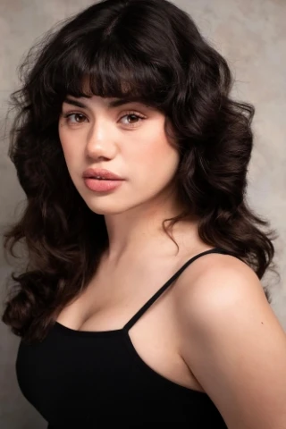 Natasha Stricklin