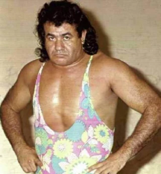 Gilberto Merendez