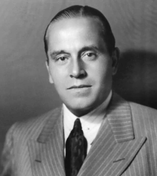 Generoso Pope Jr.