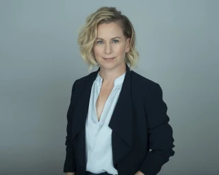 Virginia Cowan
