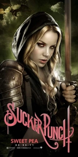 Theatrical Poster (USA)