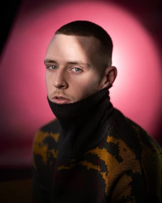 Robbie Young