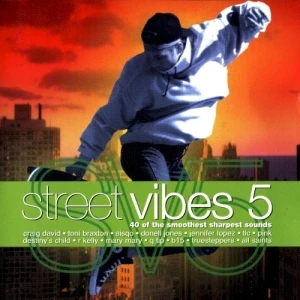 Street Vibes 5