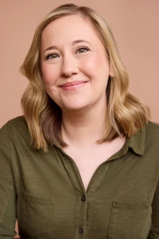 Samantha Kacho