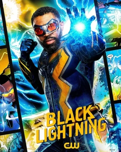 Theatrical Poster (USA)