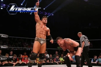 IMPACT Wrestling #591