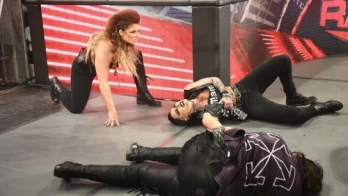 WWE Royal Rumble 2023 Fallout
