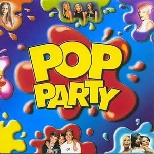 Pop Party