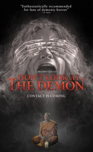 DVD Cover (Strand Releasing)