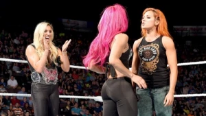 The Road to WrestleMania 32 Heats Up