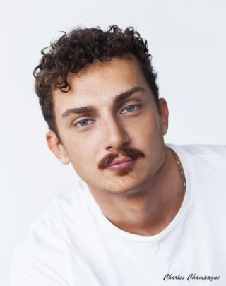 Charles Champagne