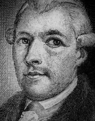 Adam Weishaupt
