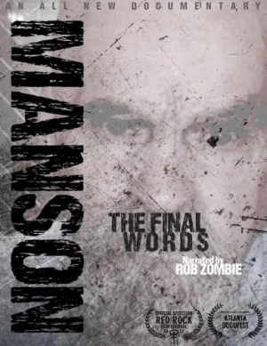 Theatrical Poster