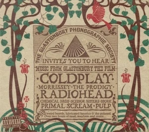 Music from Glastonbury the Film