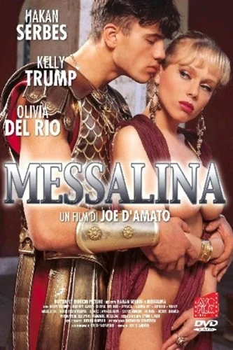 DVD Cover (Italy)
