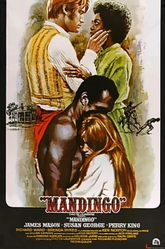 Theatrical Poster (Italy)