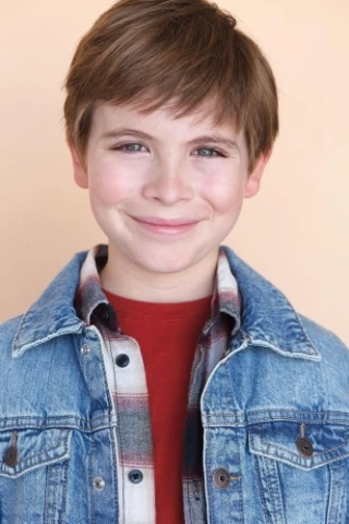 Henry Witcher