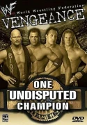 WWF: Vengeance 2001