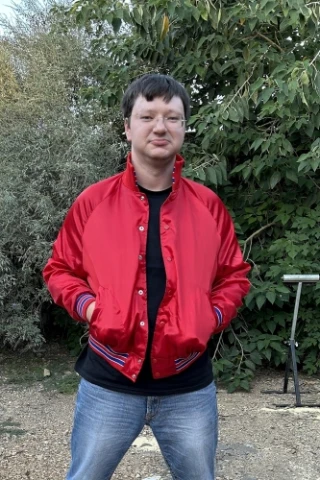 Vlad Derun