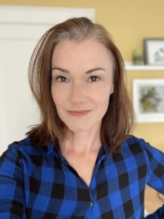 Erin Cole