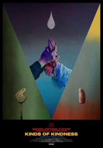 Theatrical Poster (USA)