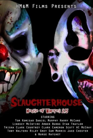 Theatrical Poster