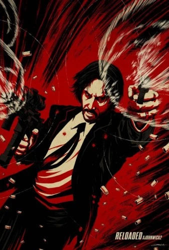 Theatrical Poster (USA)