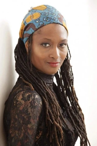 Jacqueline Ramnarine