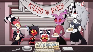Murder Family