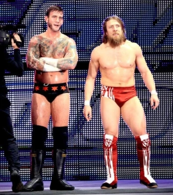 'The Beard & The Best' turns the tables on The Wyatt's feast