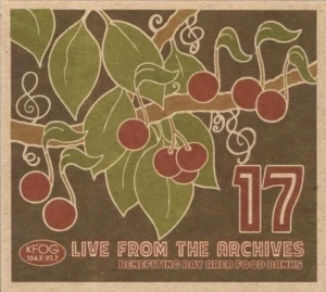 KFOG: Live From the Archives 17