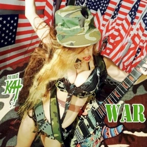 War