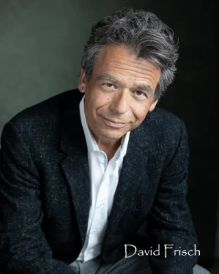 David Frisch