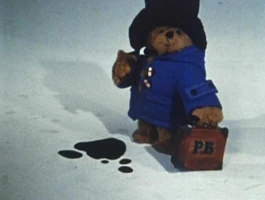 Paddington Buys a Share