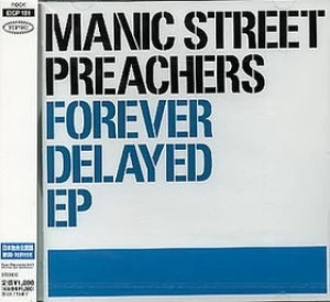 Forever Delayed EP