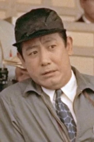 Ihirō Izawa