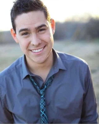 Rhett James