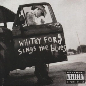 Whitey Ford Sings the Blues