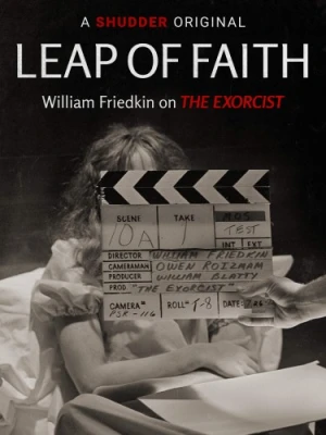 Theatrical Poster