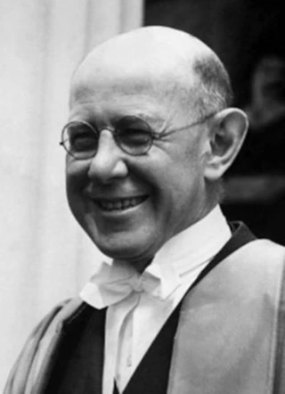 Nathan Rosen