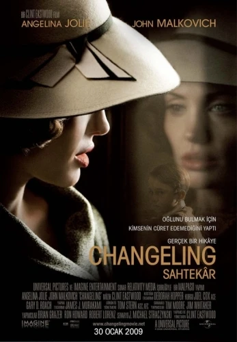 Theatrical Poster (Turkey)