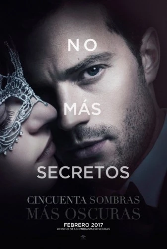 Theatrical Poster (Spanish)