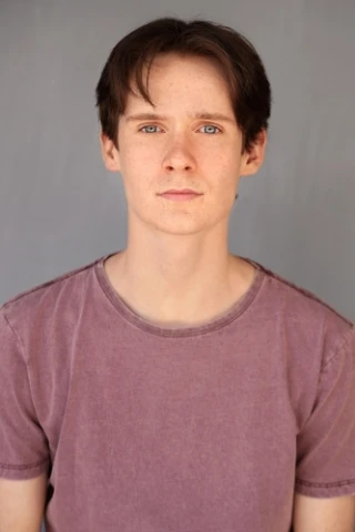 Finn Treacy