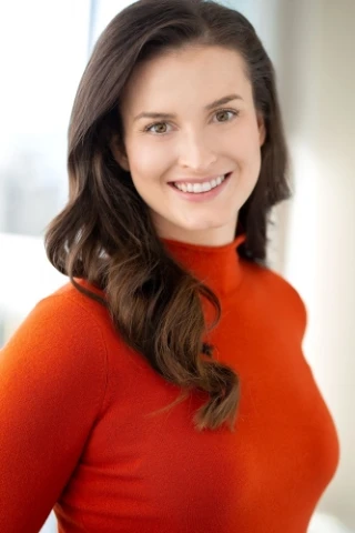 Darby Steeves