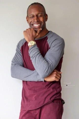 Demetrius Lykes
