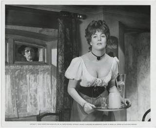 Barbara Ewing