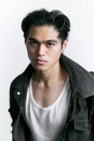 Kyle Achico