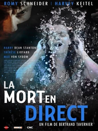 Theatrical Poster (France)