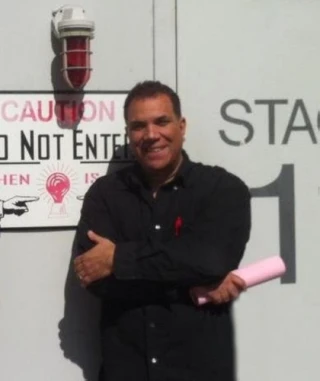 Glenn Farrington